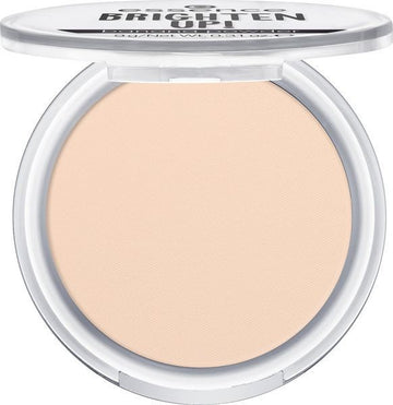 essence BRIGHTEN UP! banana powder 20 9 g